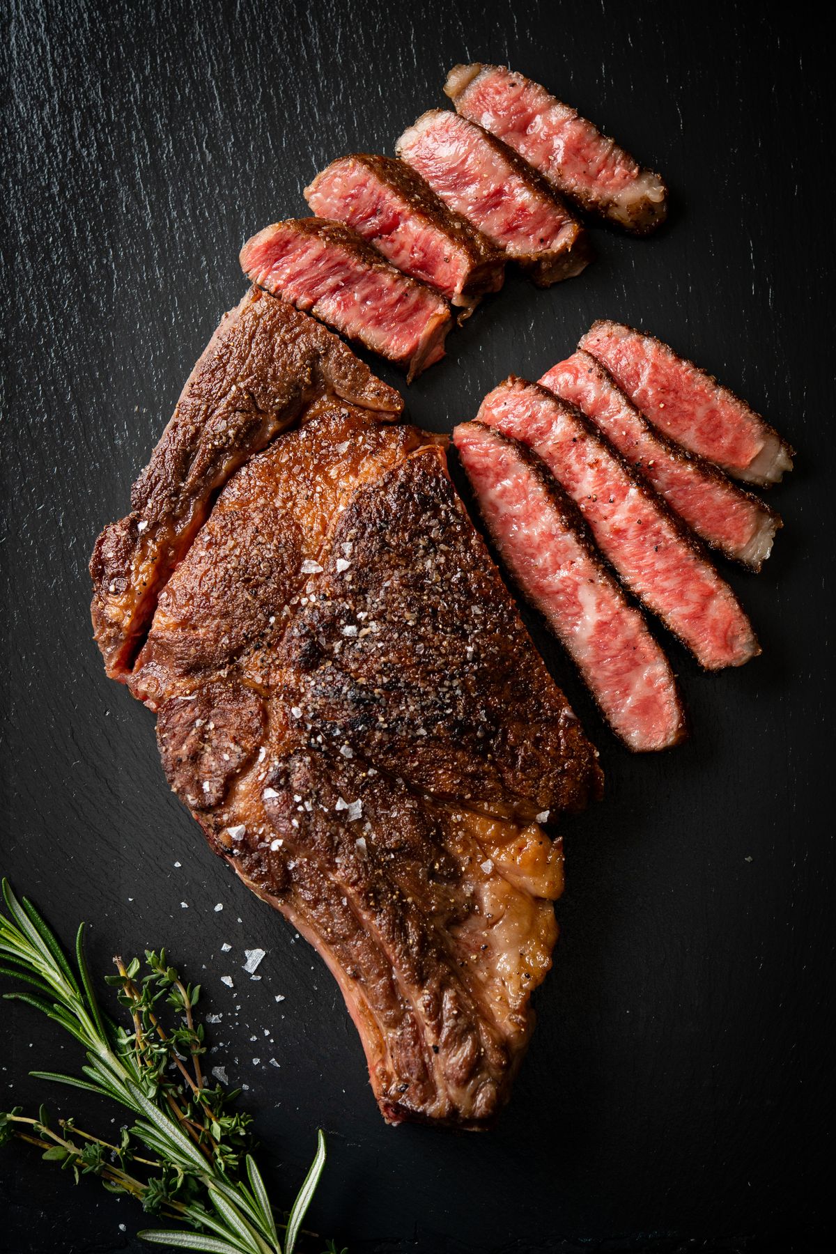 Wagyu Ribeye Steak